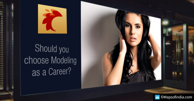 Is Modeling a Legitimate Career?