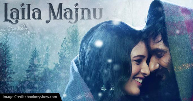 Bollywood Movie Review
