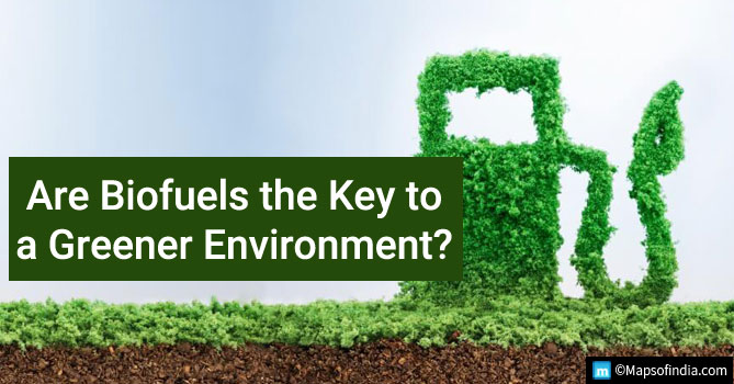 Advantages, disadvantages of biofuels