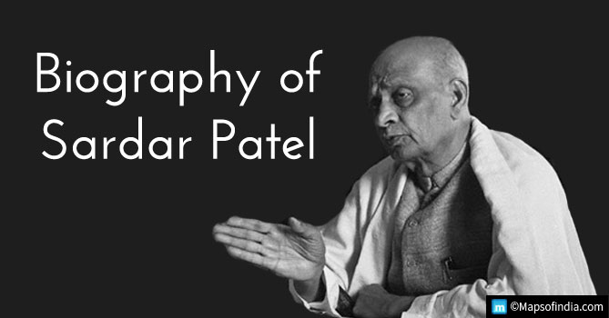 Sardar Patel