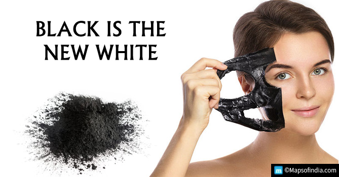 11 Surprising Activated Charcoal Beauty Hacks