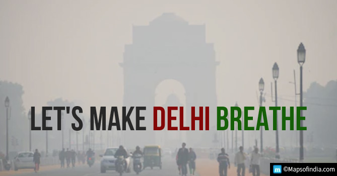 Will the national capital break the noose of air pollution this year?