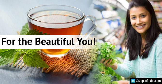 10 Effective Beauty Hacks of Green Tea