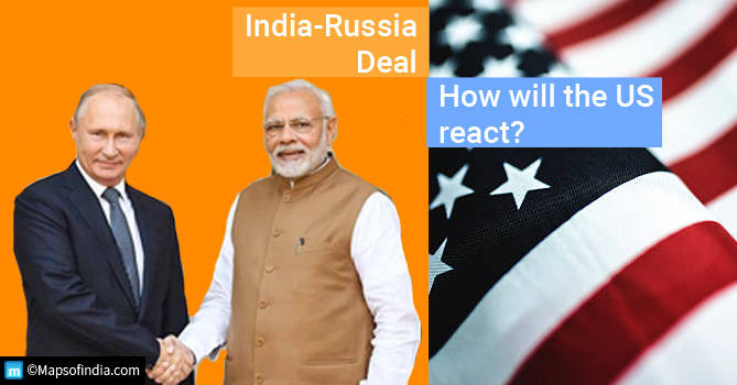 India-Russia Trade Deal: Will our US ties be affected?