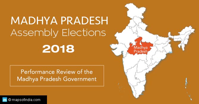 Madhya Pradesh Assembly Elections