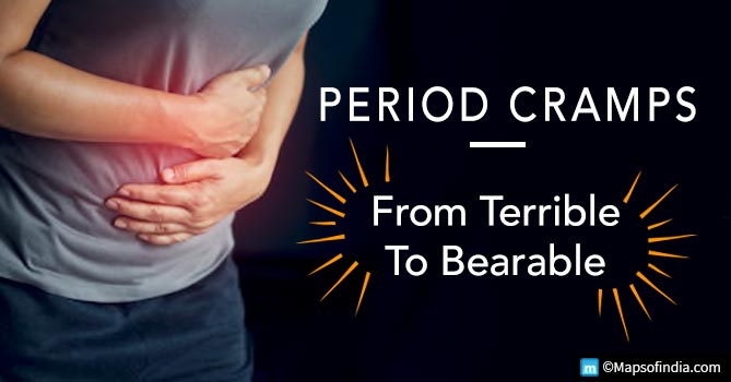 11 Best Home Remedies for Periods Cramps