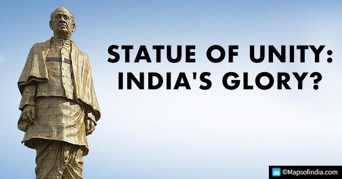 Statue of Unity