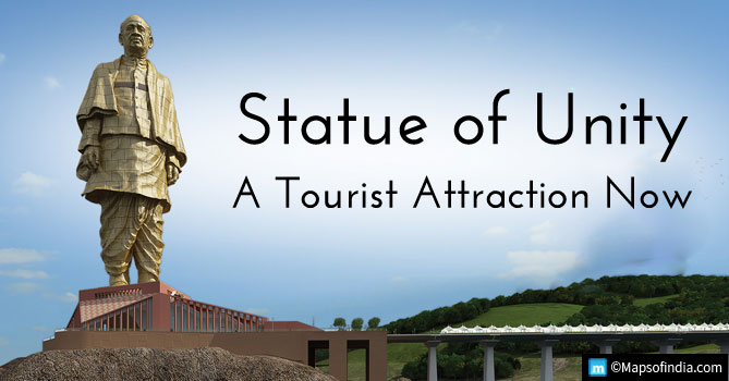 Statue of Unity