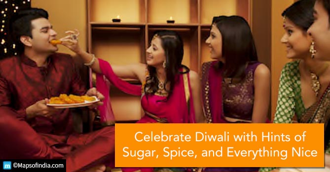 Diwali Recipes