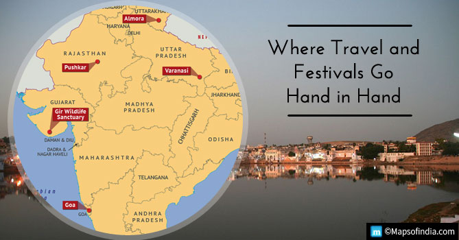 Places to Visit in November
