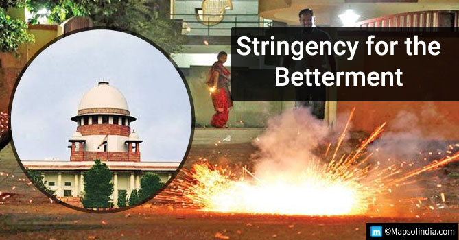 Supreme Court Verdict on Crackers