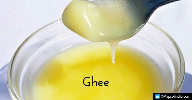 Ghee