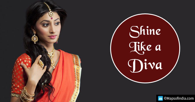 Look Gorgeous: Tips For Glowing Skin Before Diwali