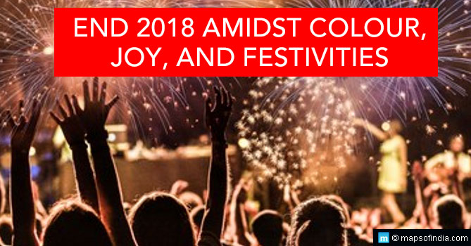 Festivals in December