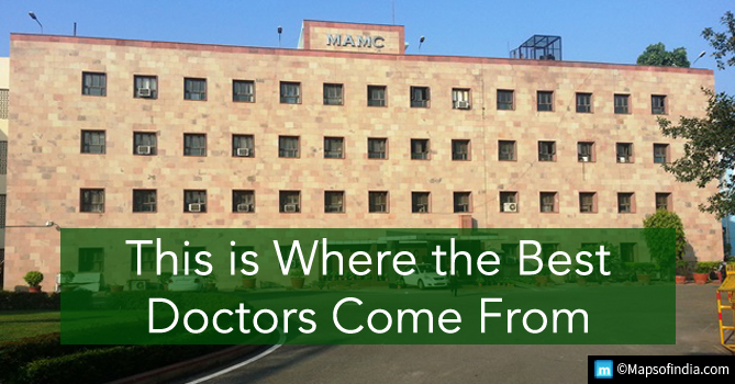 Medical Colleges