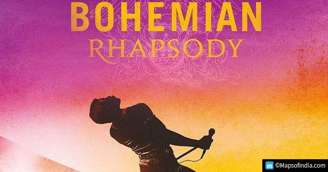 Movie Review Bohemian