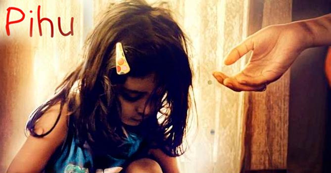 Pihu-Movie Review