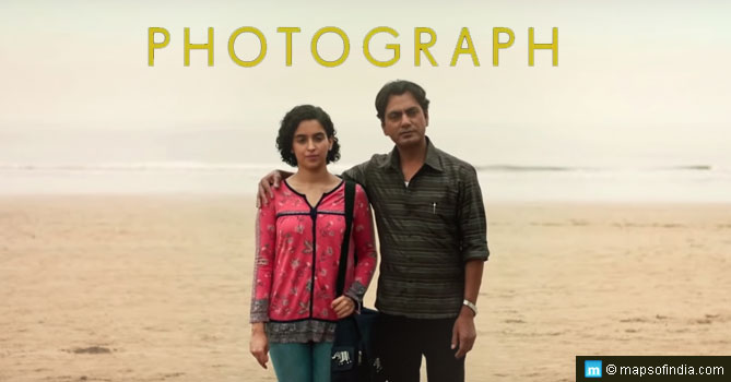 Bollywood Movie Photograph