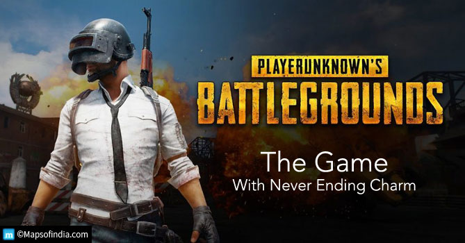 PUBG Game