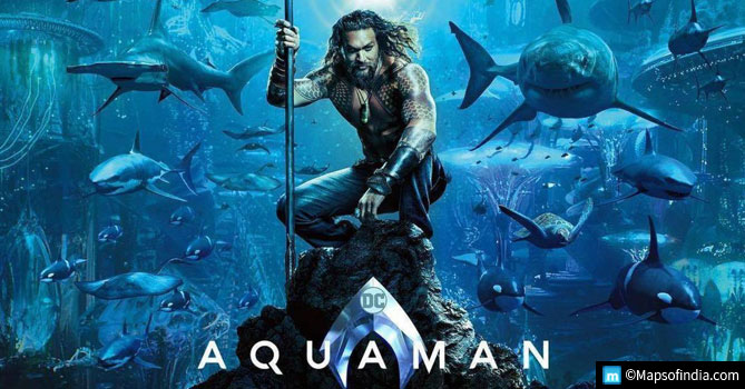Review of Aquaman