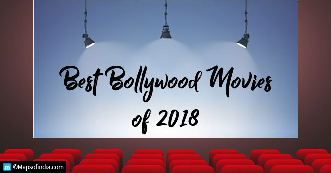 best of Bollywood 2018