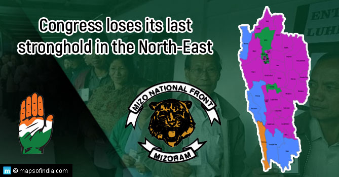 Mizoram assembly elections