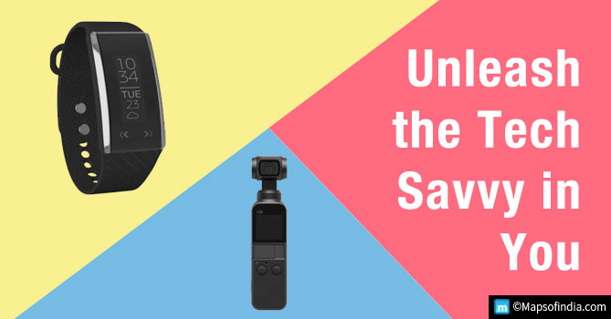 Gadgets to Buy This December