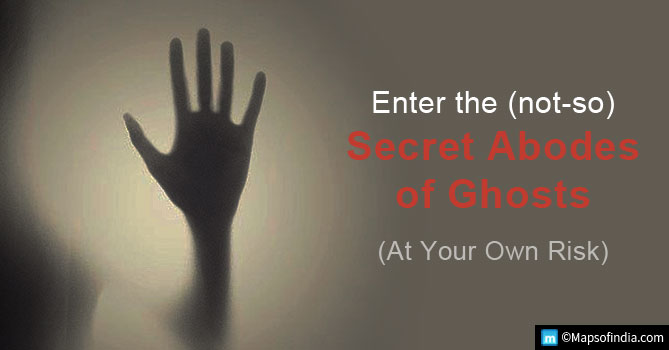 Haunted Places in Mumbai