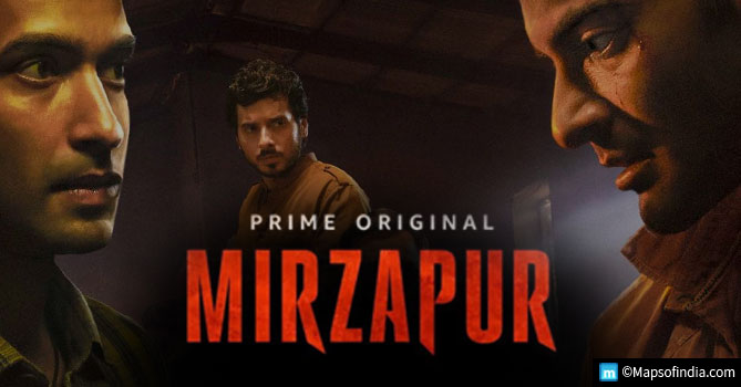 Mirzapur review