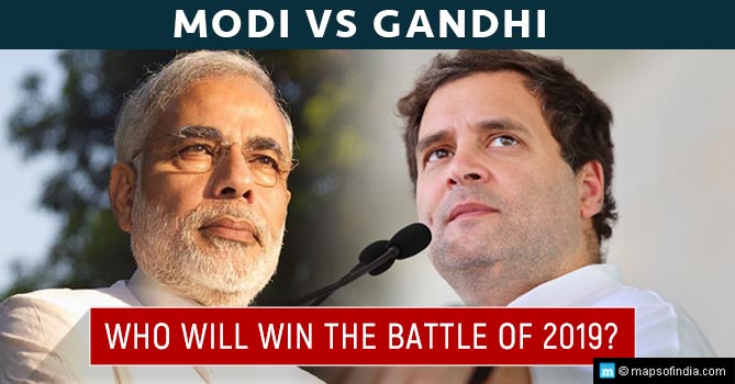 2019 Lok Sabha elections