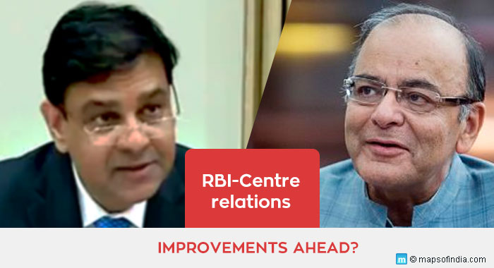 RBI-Government feud: All you need to know