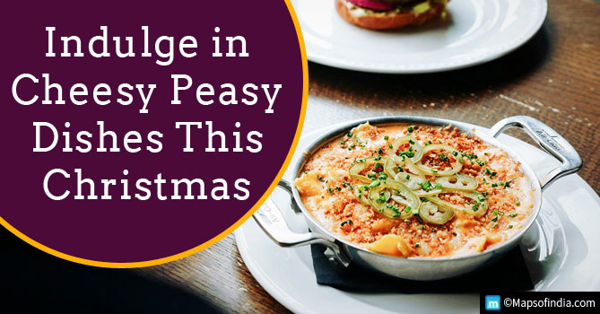 Dishes to Make This Christmas