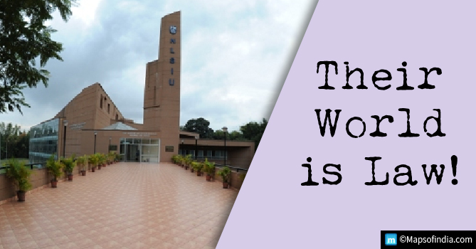 Law Schools in India