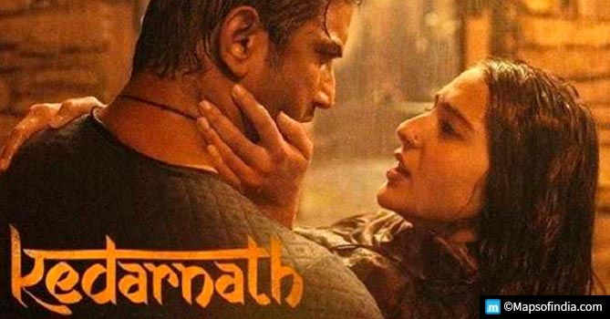 Kedarnath Movie Review