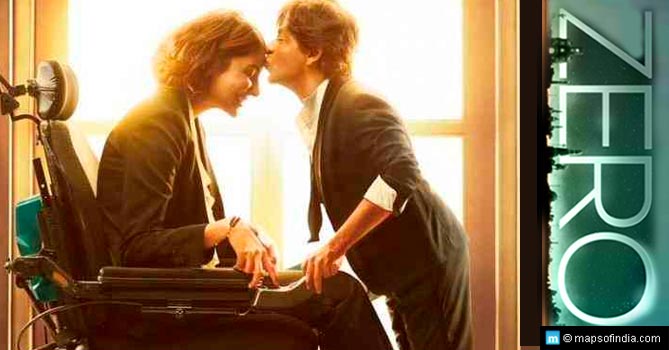 Movie Review Zero