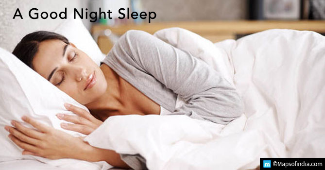 Sleep