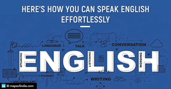 How to Speak in Fluent English