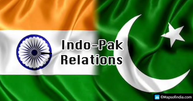 Indo-Pak Relations