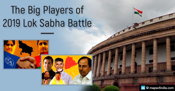 Lok Sabha Elections 2019