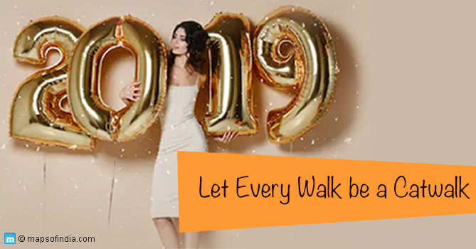 Beauty Trends That Will Rock 2019