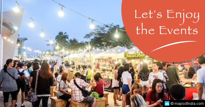 Events This Weekend (11 Jan - 13 Jan)