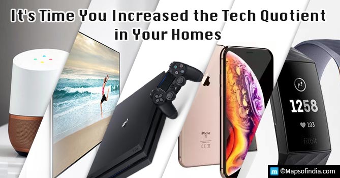 Gadgets You Should Have in 2019