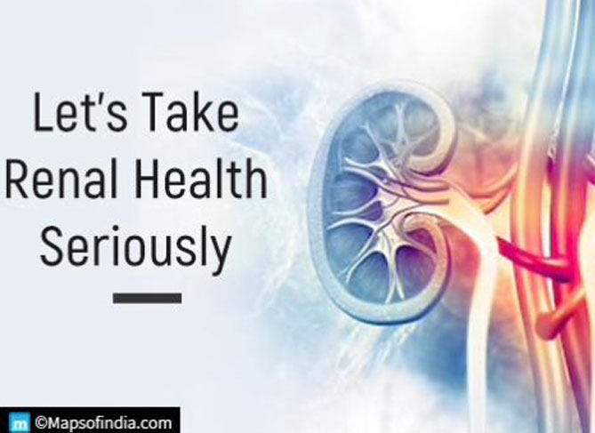 Foods You Didn’t Know Were Bad For Your Kidney