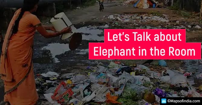 Things That Should Be Banned in India