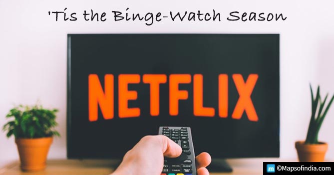 Netflix Originals