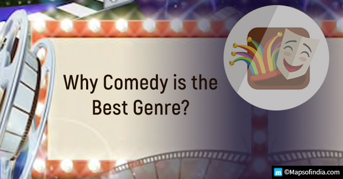 Comedy