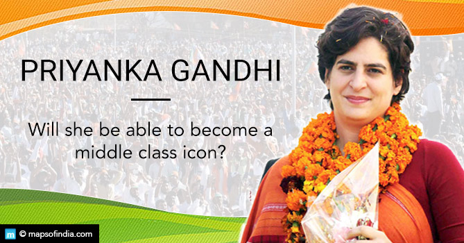 priyanka gandhi