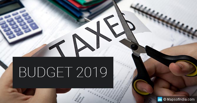 Budget 2019
