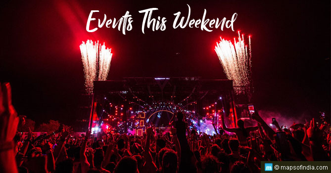 Events This Weekend (8-Feb-10 Feb)