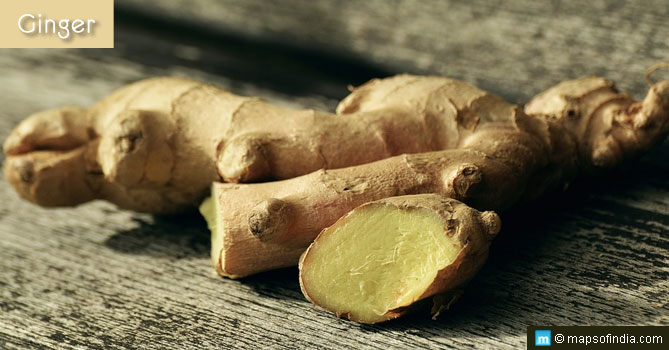 All You Need to Know About Ginger - Risks and Benefits